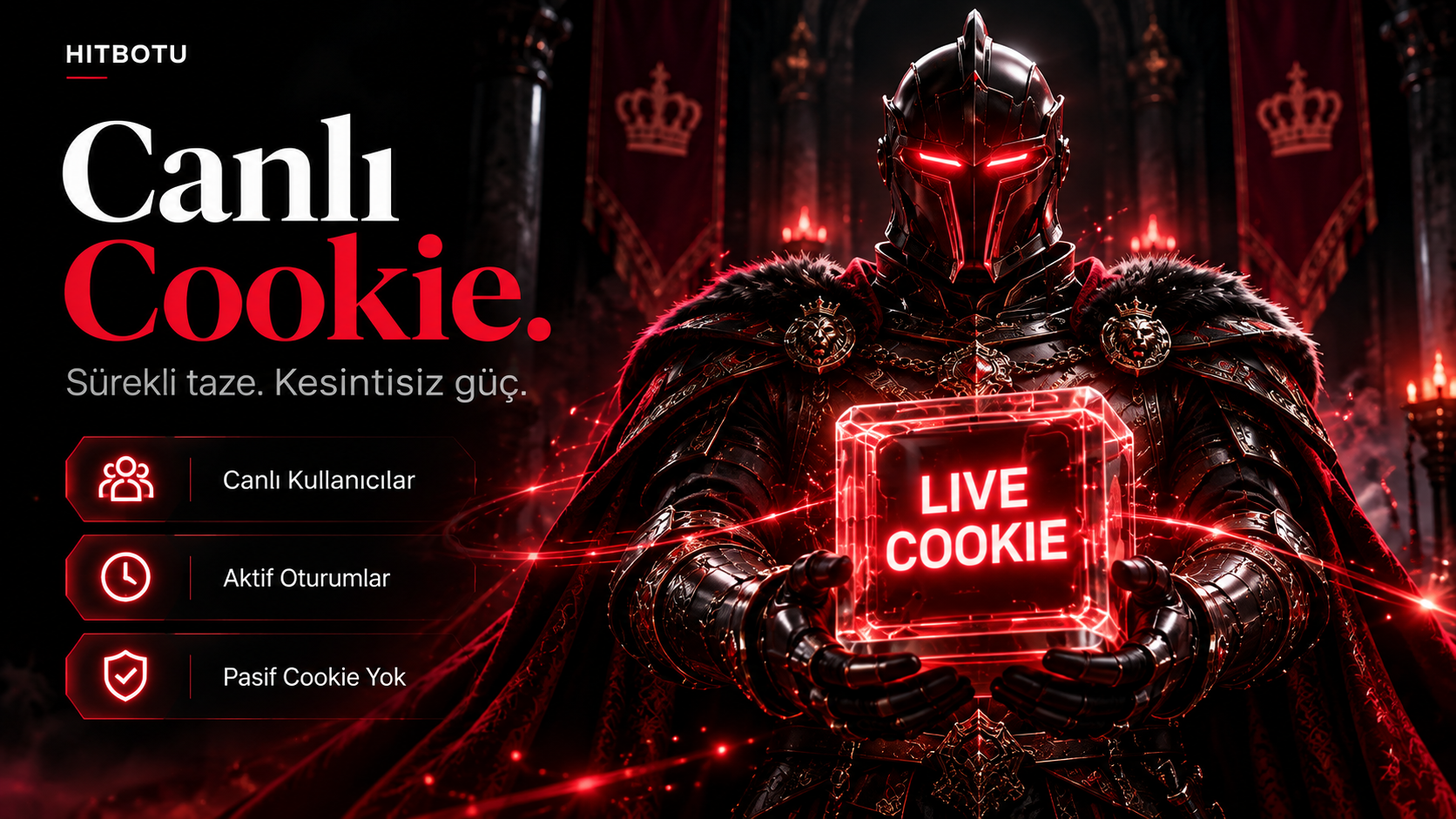 Live Cookie: siralamayi sen yaz karti — tr.livecookie.lol